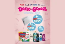 BIPA nagradni natječaj: Back to school