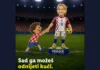 Lidl Hrvatska nagradna igra 2026: Osvoji Minix figuru Luke Modrića!