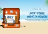 Linex Forte: Vodič za godišnji odmor