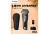 Links giveaway za Braun Series 9