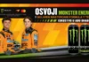 Besplatna Monster nagradna igra: Osvoji Mclaren F1 team iskustvo Besplatna Monster nagradna igra: Osvoji Mclaren F1 team iskustvo