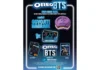 Oreo nagradna igra: OREO & BTS Oreo nagradna igra 2026: OREO & BTS