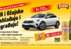 Ožujsko nagradna igra: Lidl i Ožujsko rashlađuju i nagrađuju!