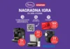 Violeta nagradna igra 2026: KONZUM I VIOLETA NAGRADNA IGRA
