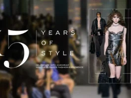 Answear: Osvoji ulaznice za Fashion Week u Milanu, Kopenhagenu ili Parizu