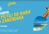 Cockta nagradna igra 2026: Za promjenu, otputuj od bara do Zanzibara!