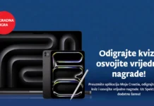 Croatia Osiguranje nagradna igra: Moja Croatia nagrađuje