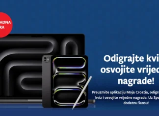 Croatia osiguranje nagradna igra: Moja Croatia aplikacija nagrađuje Croatia Osiguranje nagradna igra: Moja Croatia nagrađuje