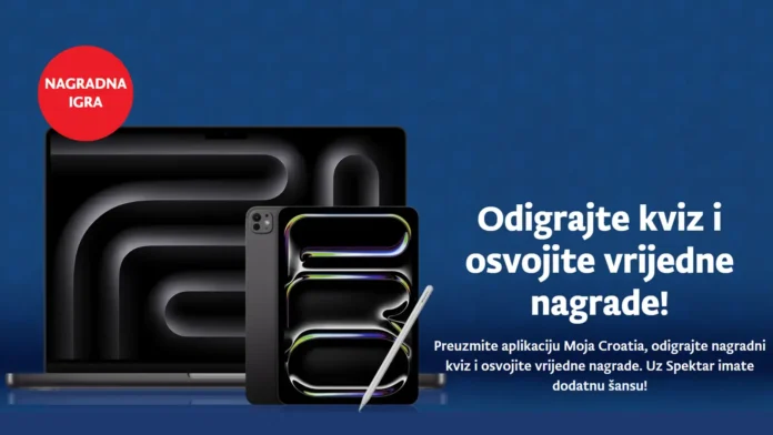Croatia Osiguranje nagradna igra: Moja Croatia nagrađuje Croatia Osiguranje nagradna igra: Moja Croatia nagrađuje