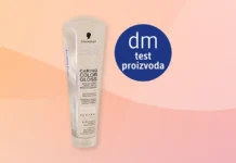 dm: Sudjelujte u testiranju Schwarzkopf GLOSS SUPREME dm: Sudjelujte u testiranju Schwarzkopf GLOSS SUPREME