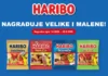 Haribo nagradna igra 2026: HARIBO nagrađuje velike i malene!‹