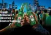 Heineken nagradna igra 2026: Doživi Heineken iskustvo u Amsterdamu!
