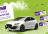 HEY PARK nagradna igra za automobil RENAULT CLIO