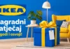 IKEA nagradna igra: Pogodi i osvoji sjajnu nagradu