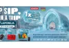 Jamnica nagradna igra 2026: Sip sip, win a trip Jamnica nagradna igra 2026: Sip sip, win a trip