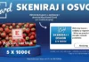 Kaufland nagradna igra 2026 rujan: Skeniraj i osvoji uz Kaufland Card Kaufland nagradna igra 2026 rujan: Skeniraj i osvoji uz Kaufland Card