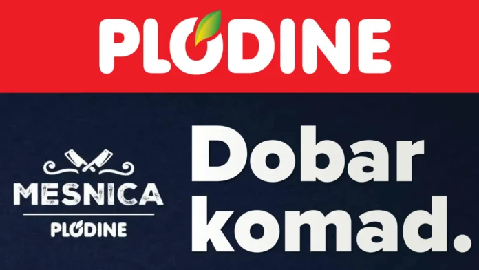 Nagradna igra Plodina: Dobar komad
