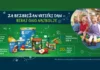 Nestle nagradna igra uz Gerber: Za bezbrižan vrtićki dan – biraj ono najbolje Nestle nagradna igra uz Gerber: Za bezbrižan vrtićki dan - biraj ono najbolje