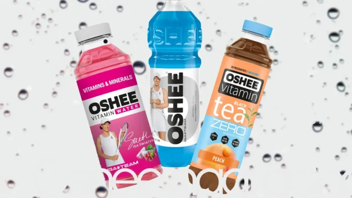 OSHEE nagradna igra: Oshee te nagrađuju rekvizitima La Lige OSHEE nagradna igra: Oshee te nagrađuju rekvizitima La Lige