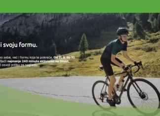 Perutnina Ptuj natječaj: Nahrani svoju formu