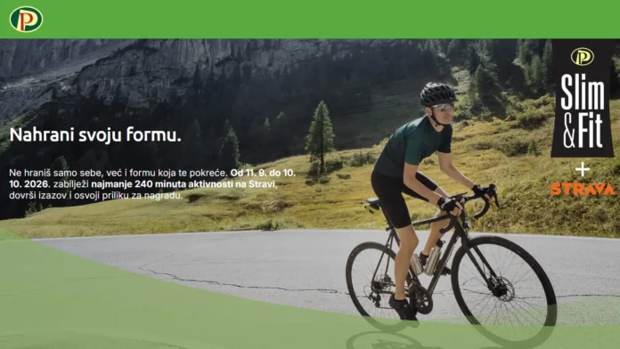 Perutnina Ptuj natječaj: Nahrani svoju formu