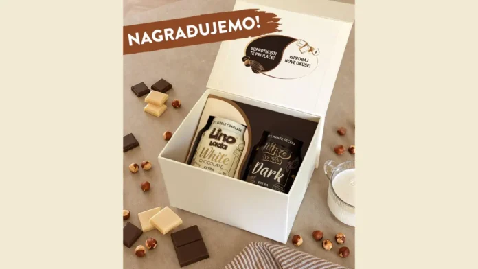 Podravka natječaj: Definicija Lino Lade