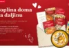 Podravka: Toplina doma
na daljinu Podravka: Toplina doma na daljinu