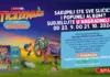 Spar nagradna igra: STICKERMANIA – Šarena Indija Spar nagradna igra: STICKERMANIA – Šarena Indija