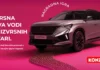 Barcaffe nagradna igra za automobil Renault Austral