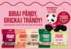 Biraj Pändy, grickaj Trändy
