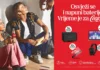 Coca-Cola nagradna igra 2026: RINGS OF MAGIC
