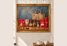 Franck nagradni natječaj: Međunarodni dan kave Franck nagradni natječaj: Međunarodni dan kave