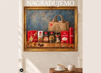 Franck nagradni natječaj: Međunarodni dan kave
