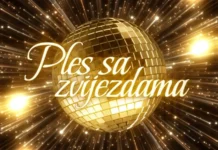 HRT nagradna igra: Ples sa zvijezdama 2026