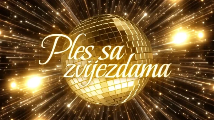 HRT nagradna igra: Ples sa zvijezdama 2026