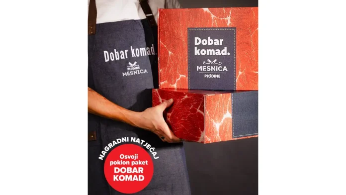 Natječaj Plodina: Dobar komad