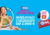 Orbit nagradna igra 2026: Žvači u pravom ritmu i osvoji nagradu!