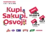 Tommy nagradna igra 2026: Kupi. Sakupi. Osvoji!