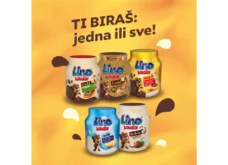 Tportal Instagram natječaj za paket Lino Lade