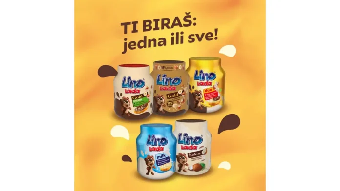 Tportal Instagram natječaj za paket Lino Lade